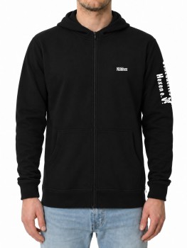SCHEDDERLES HEXEN ZIP-HOODIE HERREN