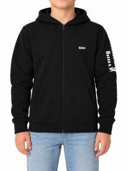 SCHEDDERLES HEXEN ZIP-HOODIE KINDER