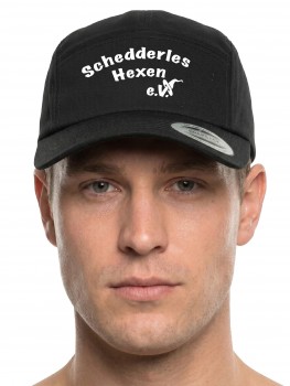 SCHEDDERLES HEXEN CLASSIC SNAPBACK