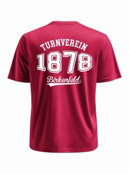 TV BIRKENFELD TEAMSHIRT III