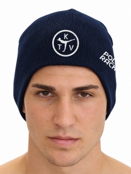 KTV BEANIE NAVY