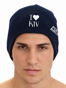 KTV BEANIE NAVY II