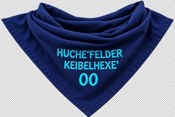 STICKKOSTEN DREIECKSTUCH