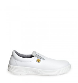 ABEBA X-LIGHT SLIPPER - ESD | yam yam world