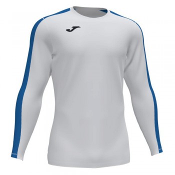 Joma ACADEMY Langarmshirts weiss | yam yam world