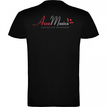 ACCOMUSICA HERRENSHIRT | yam yam world