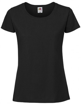 AGIP STATION HERDER T-SHIRT DAMEN SCH. | yam yam world