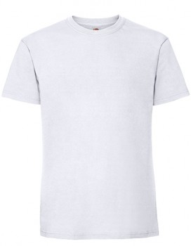 AGIP STATION HERDER T-SHIRT HERREN WEISS | yam yam world