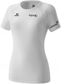 AGOSI-ERIMA PERFORMANCE SHIRT DAMEN | yam yam world