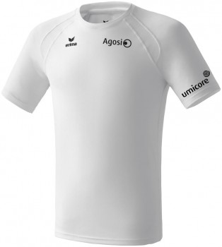 AGOSI ERIMA PERFORMANCE SHIRT HERREN | yam yam world