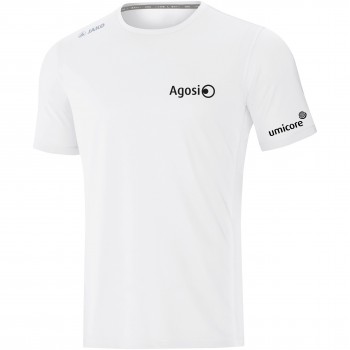 AGOSI LAUFSHIRT UNISEX | yam yam world