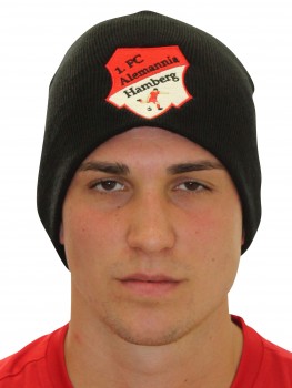 ALEMANNIA HAMBERG BEANIE | yam yam world