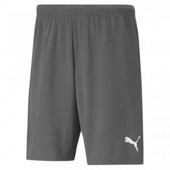 ALEMANNIA HAMBERG TRIKOTSHORT GRAU | yam yam world