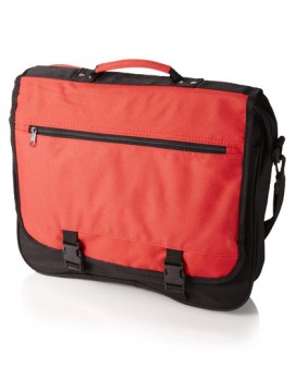ANCHORAGE CONFERENCE BAG TASCHEN-RUCKS�CKE schwarz
