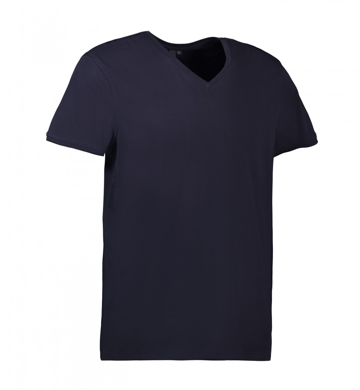 ANSAUNA APARTMENTS DAMENSHIRT