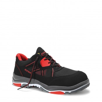 ANTHONY RED LOW ESD S1 TYP 2 | yam yam world