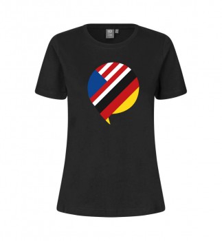 APPPS T-SHIRT WOMEN | yam yam world