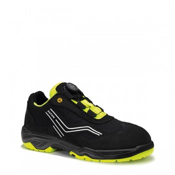 ARBEITSCHUHE AMBITION BOA LOW ESD S2 | yam yam world