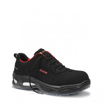 ARBEITSSCHUHE MODELL OWEN ESD S2 | yam yam world