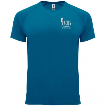 ARCUS KLINIKEN LAUFSHIRT MEN | yam yam world