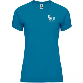 ARCUS KLINIKEN LAUFSHIRT WOMEN | yam yam world