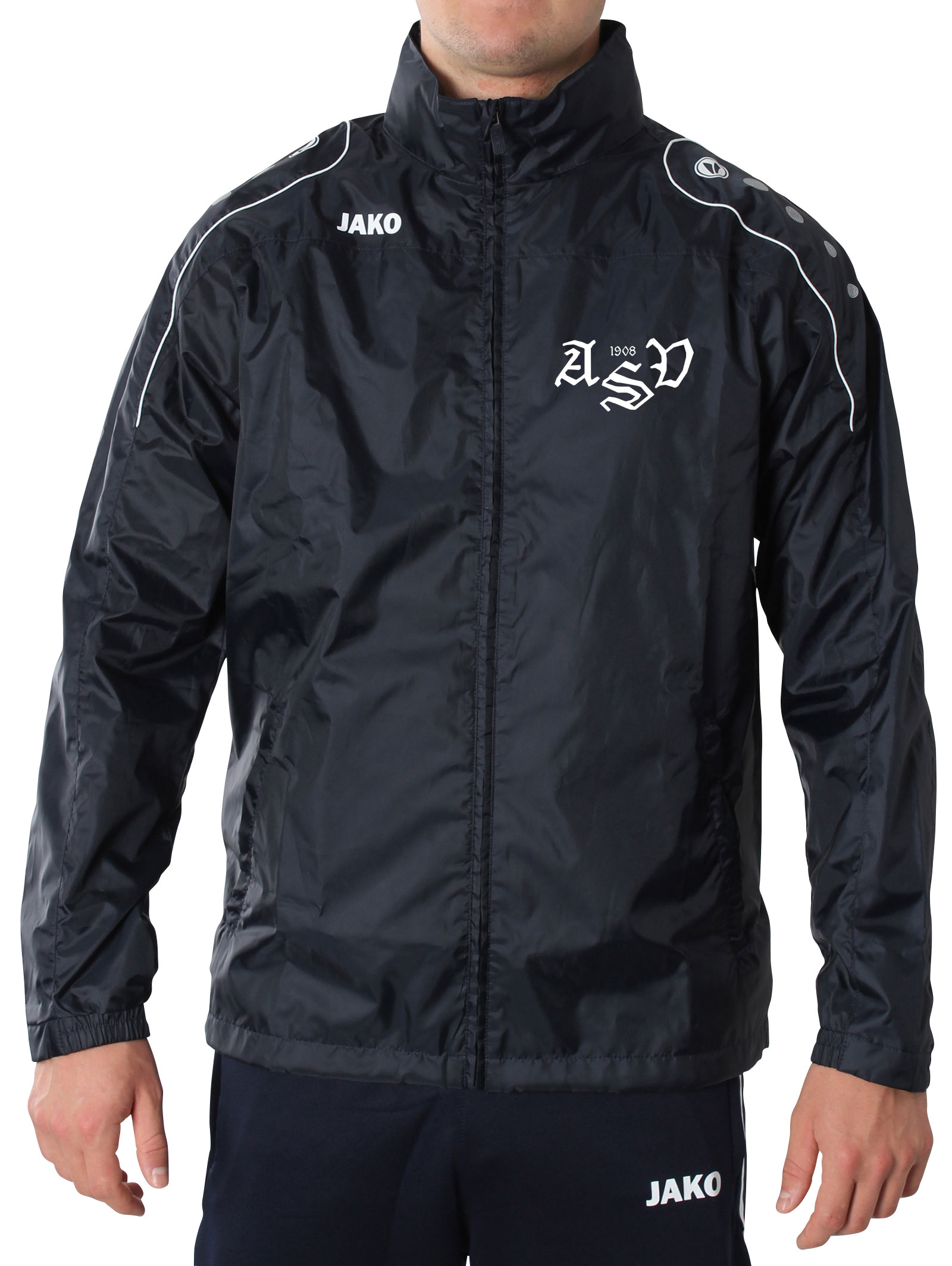 ASV ARNBACH ALLWETTERJACKE | yam yam world