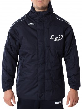 ASV ARNBACH COACHJACKE | yam yam world