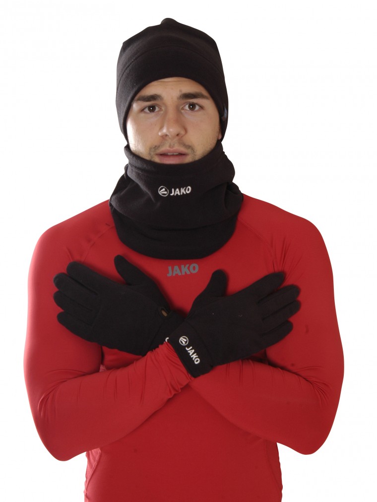 ASV ARNBACH FLEECE-SET