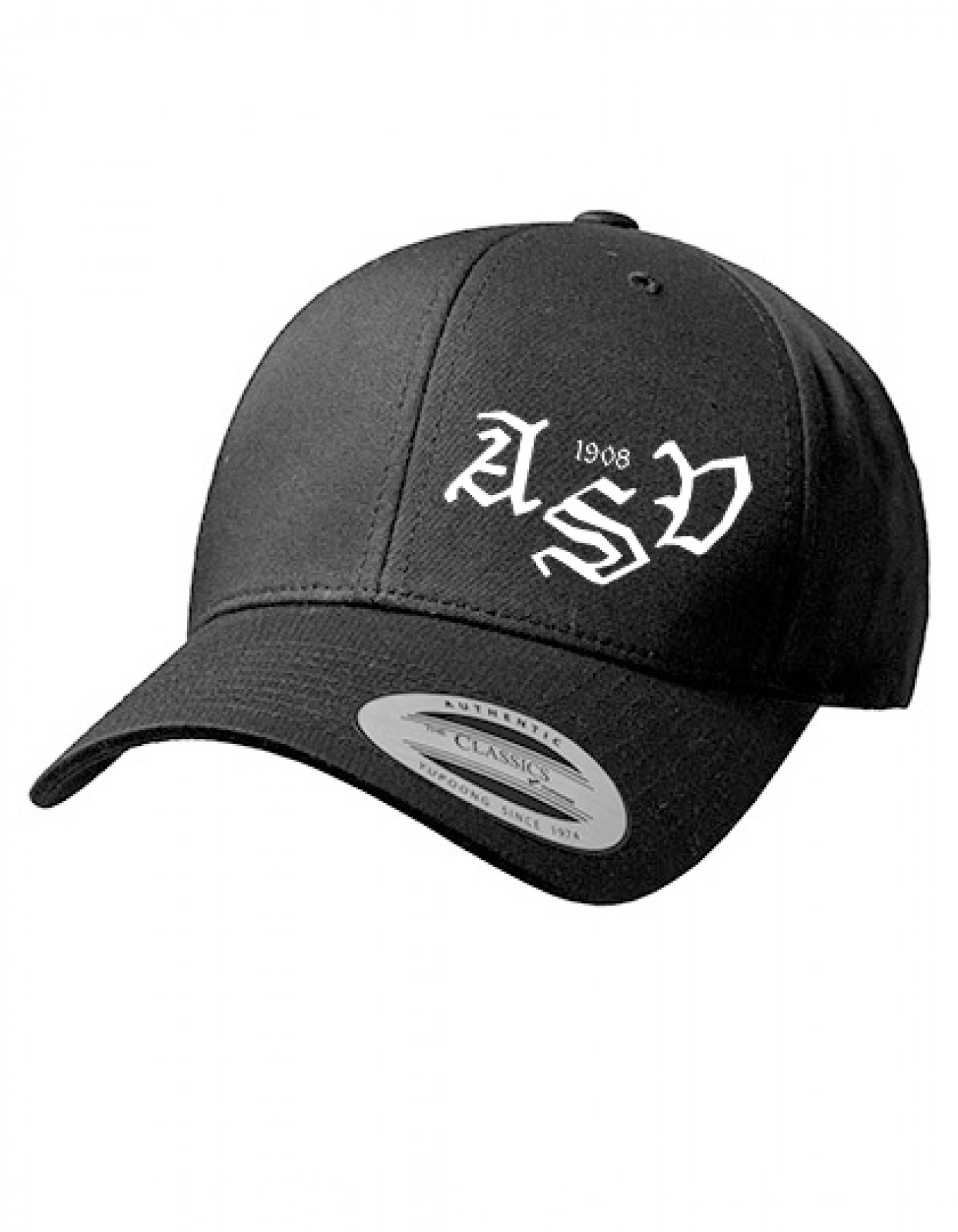 ASV-ARNBACH-FLEXFIT CURVED SNAPBACK