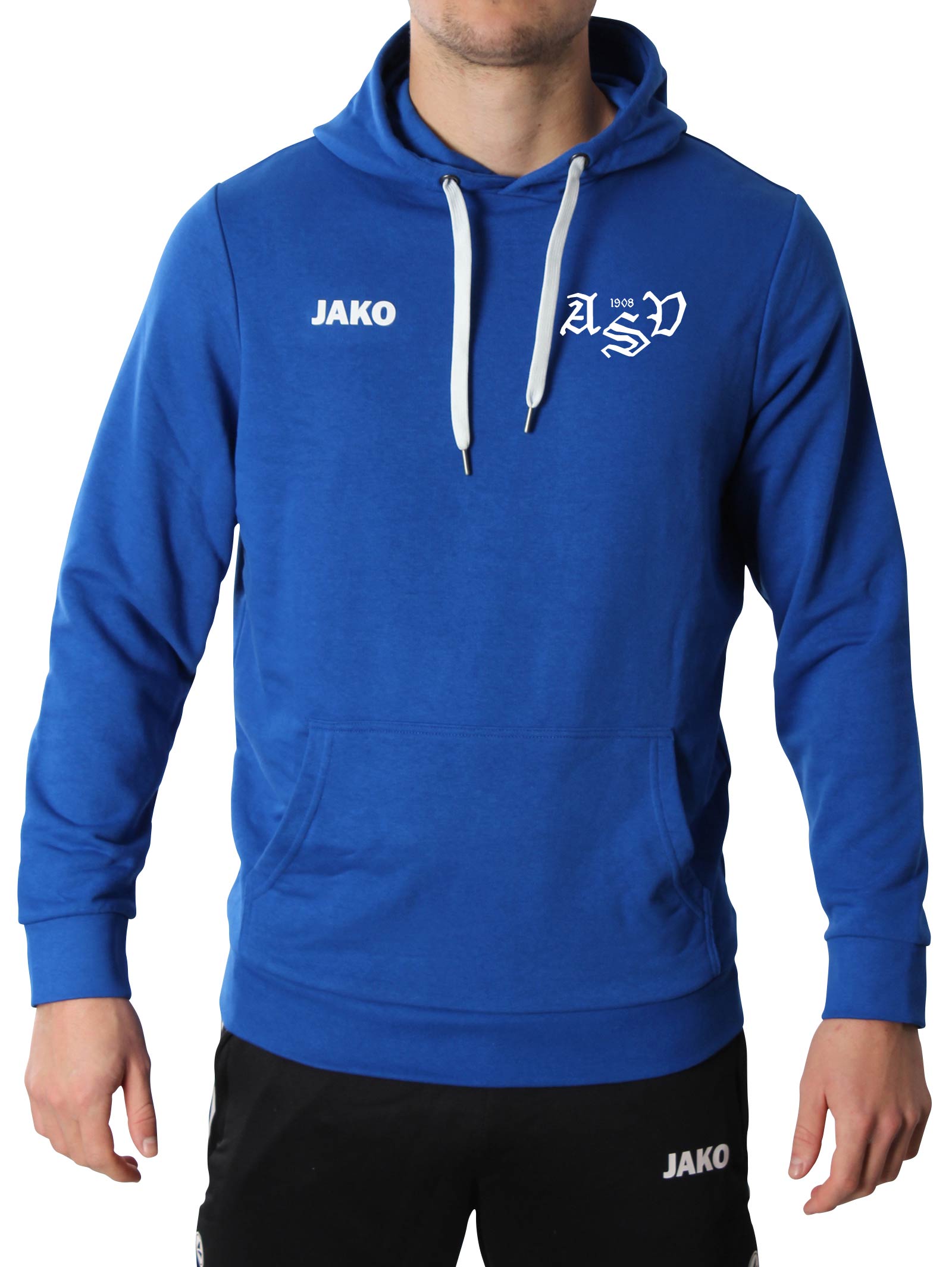 ASV ARNBACH KAPUTZENSWEAT III | yam yam world