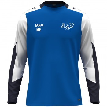 ASV ARNBACH LONGSLEEVE | yam yam world