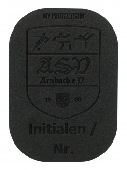 ASV ARNBACH MYPROTECTSHIN | yam yam world