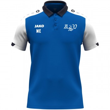 ASV ARNBACH POLO-SHIRT | yam yam world