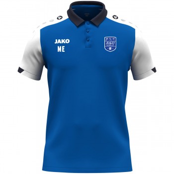 ASV ARNBACH RETRO POLO-SHIRT | yam yam world