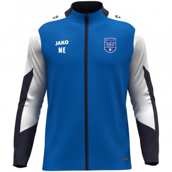 ASV ARNBACH RETRO ZIP-JACKE | yam yam world