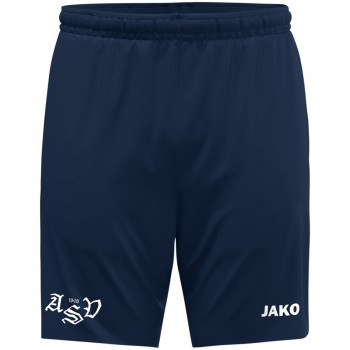 ASV ARNBACH TRAINING SHORTS | yam yam world