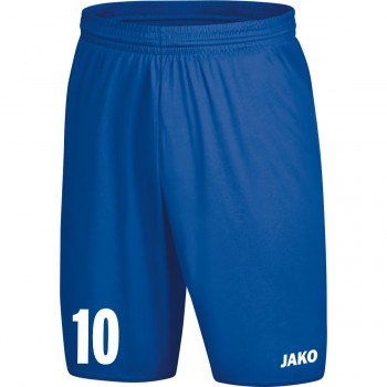 ASV ARNBACH TRIKOT SHORT II | yam yam world