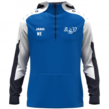 ASV ARNBACH ZIP HOODIE | yam yam world