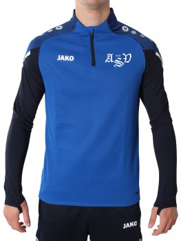 ASV ARNBACH ZIPTOP | yam yam world