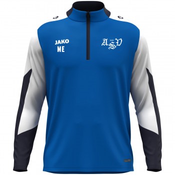 ASV ARNBACH ZIPTOP | yam yam world