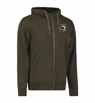 ASV KNITTLINGEN KAPUZENJACKE HERREN | yam yam world