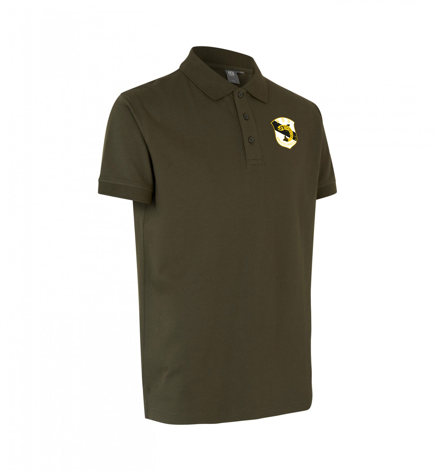 ASV KNITTLINGEN POLO DAMEN | yam yam world