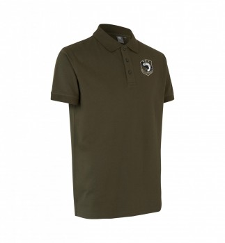 ASV KNITTLINGEN POLO HERREN | yam yam world