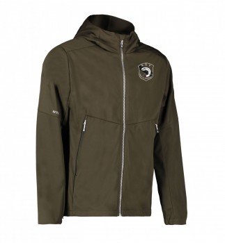 ASV KNITTLINGEN SOFT SHELL HERREN | yam yam world