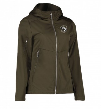 ASV KNITTLINGEN SOFTSHELL DAMEN | yam yam world