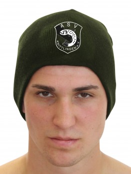 ASV KNITTLINGEN STRICKM�TZE | yam yam world