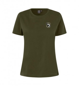 ASV KNITTLINGEN T-SHIRT DAMEN | yam yam world