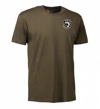 ASV KNITTLINGEN T-SHIRT HERREN | yam yam world