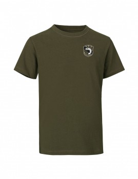 ASV KNITTLINGEN T-SHIRT KINDER | yam yam world