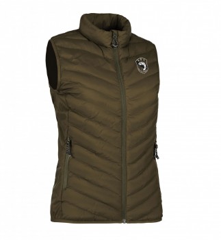 ASV KNITTLINGEN WESTE DAMEN | yam yam world